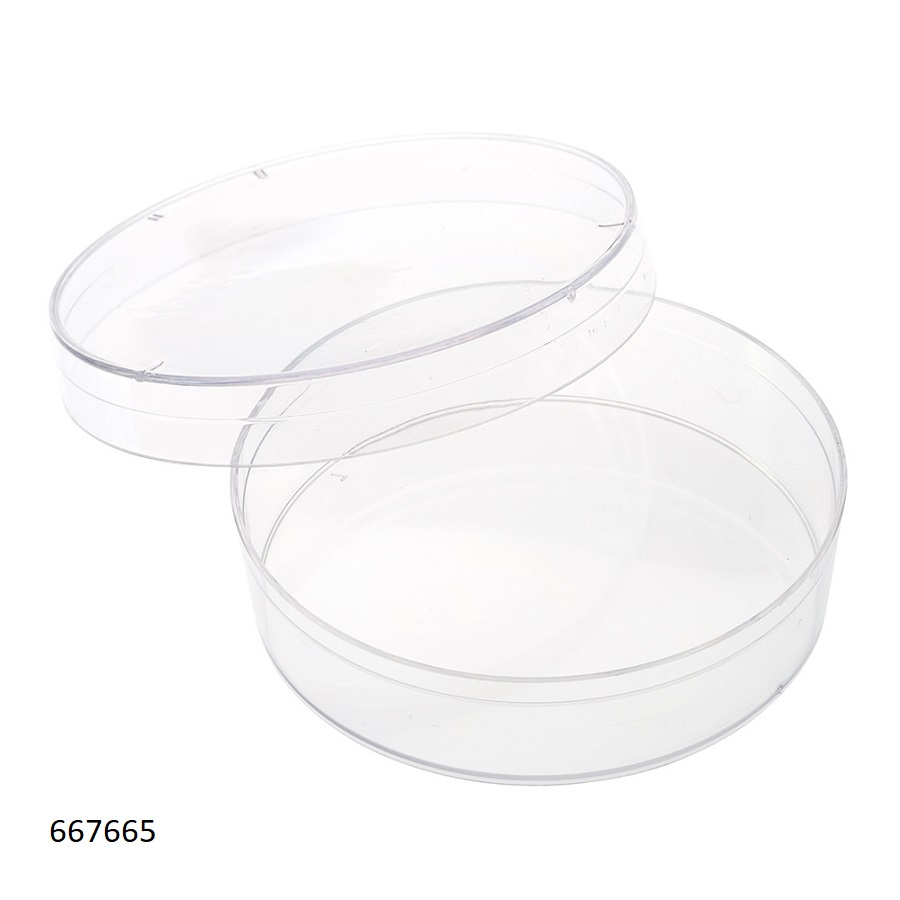 PR1MA Petri Dish
