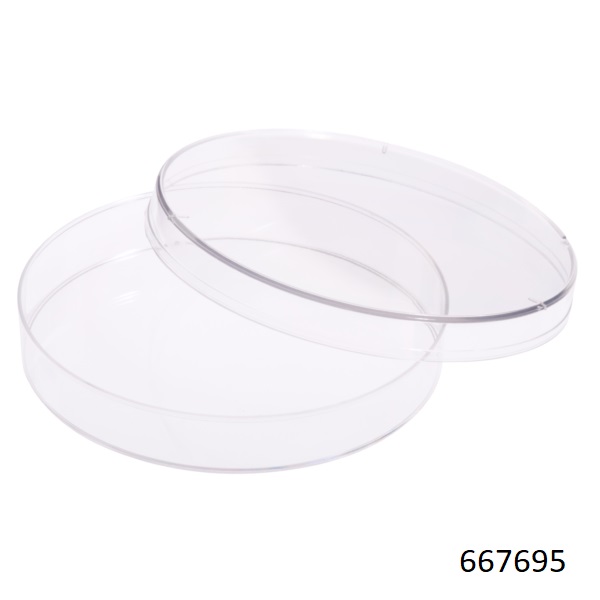 PR1MA Petri Dish