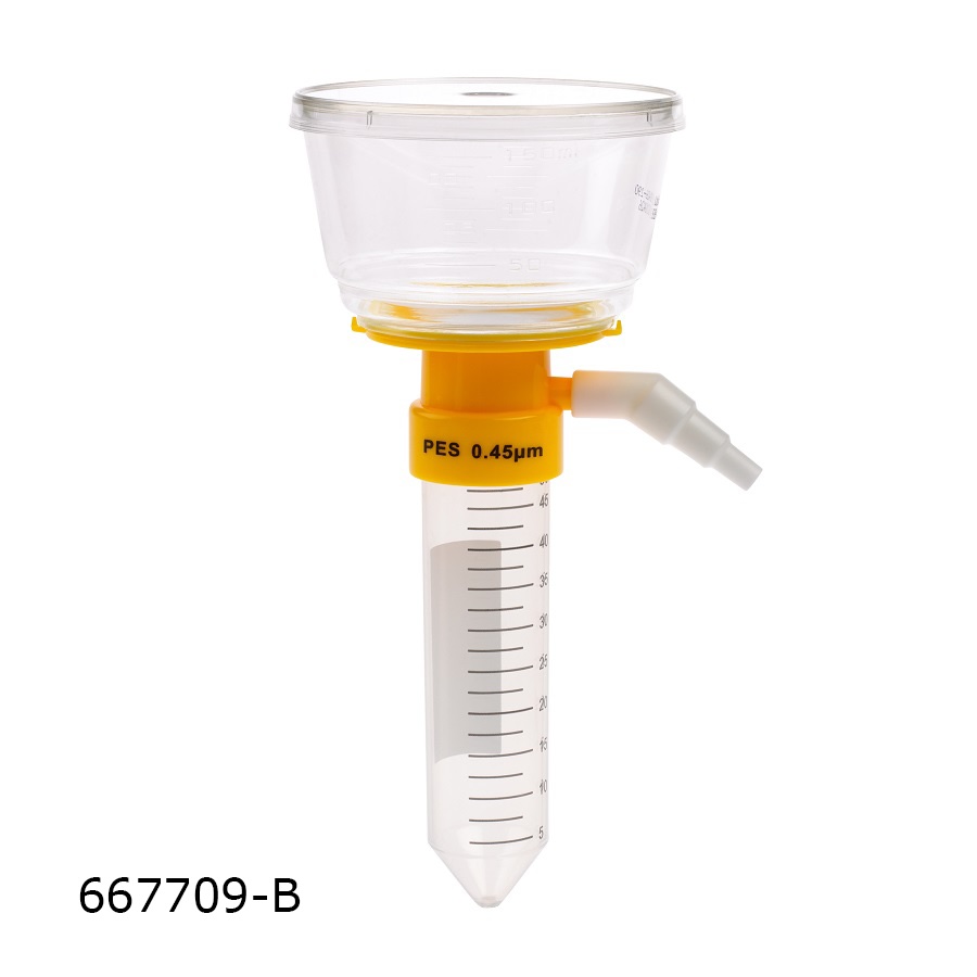 Centrifuge Tube Filter