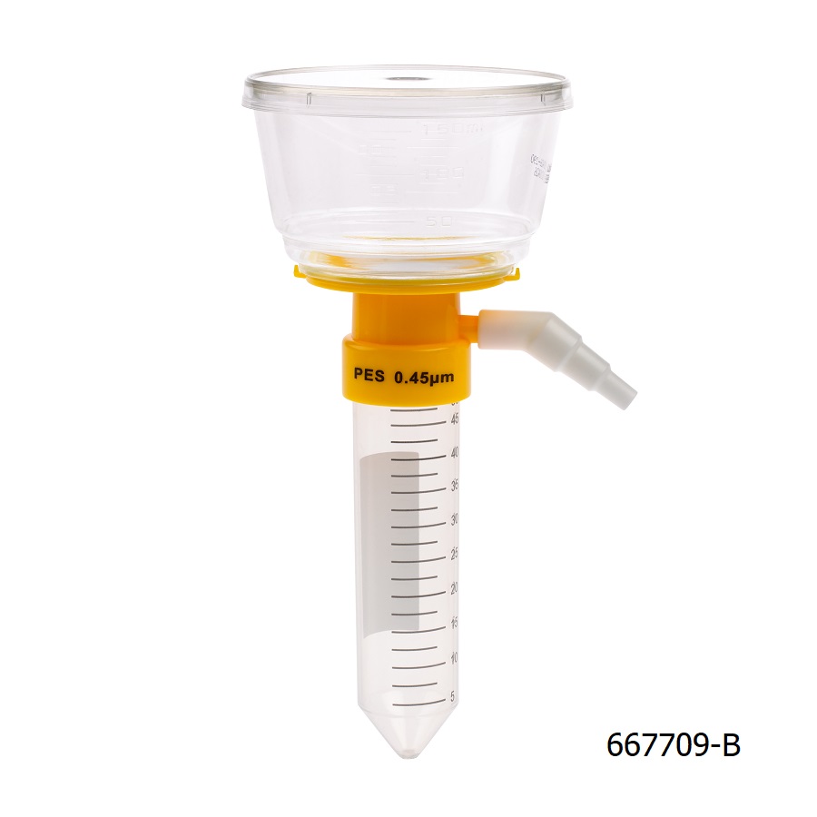 Centrifuge Tube Filter