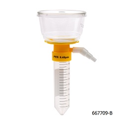 Centrifuge Tube Filter