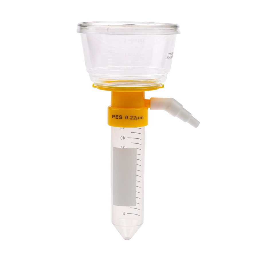 Centrifuge Tube Filter