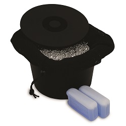 Chill Bucket w/ Beads