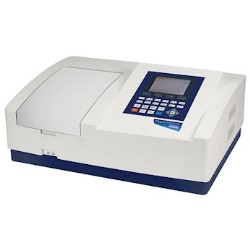 Jenway 6850 Double Beam