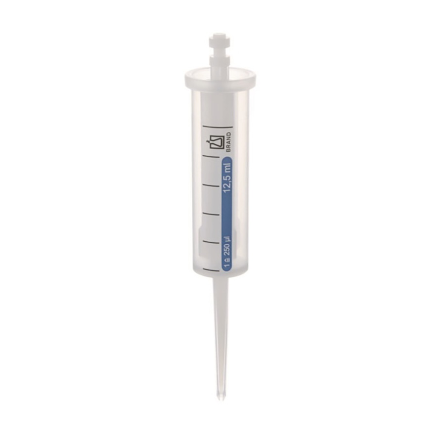 Precision Dispenser Tips