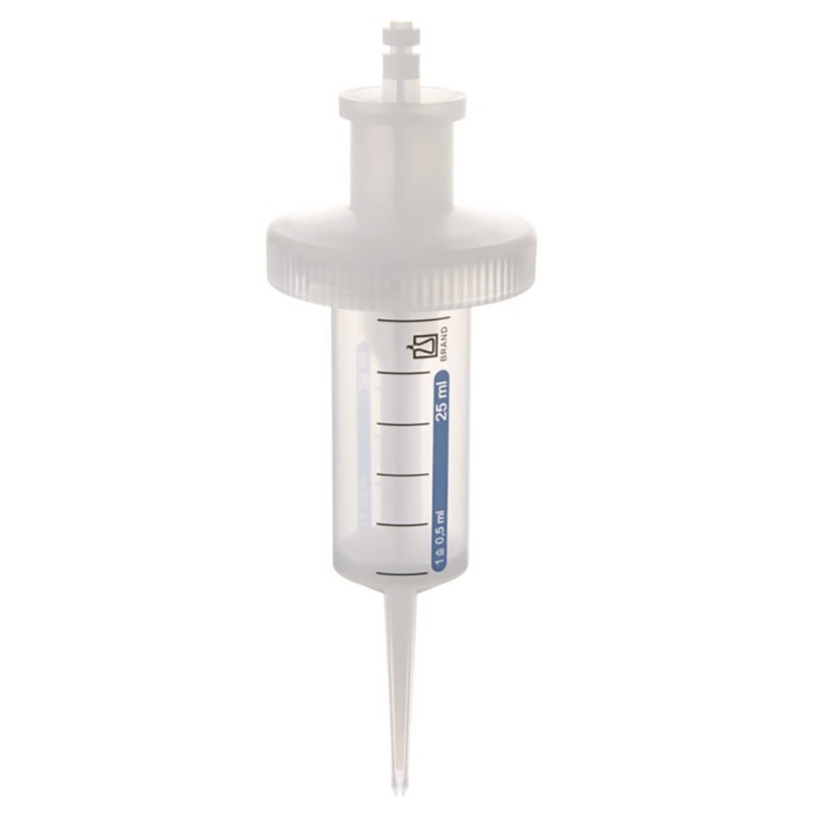 Precision Dispenser Tips