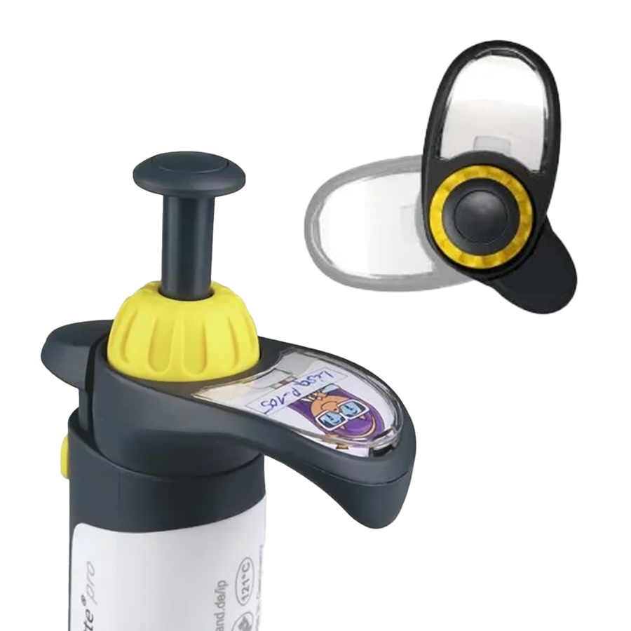 Pro Multichannel Pipettor