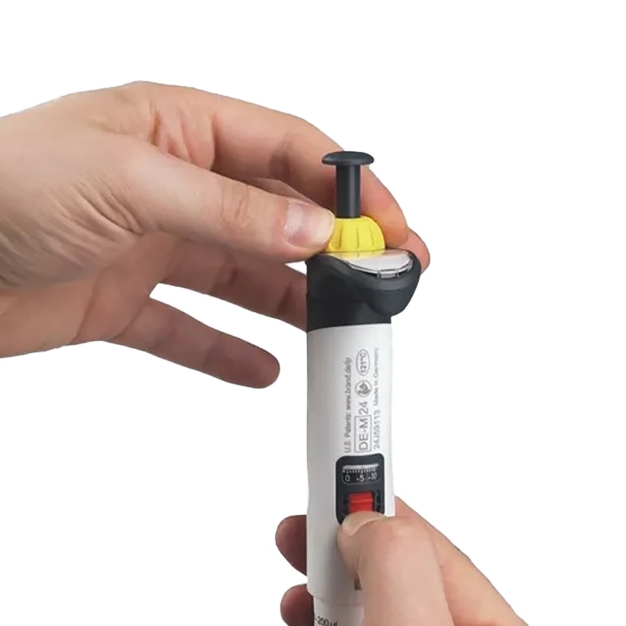 Pro Multichannel Pipettor