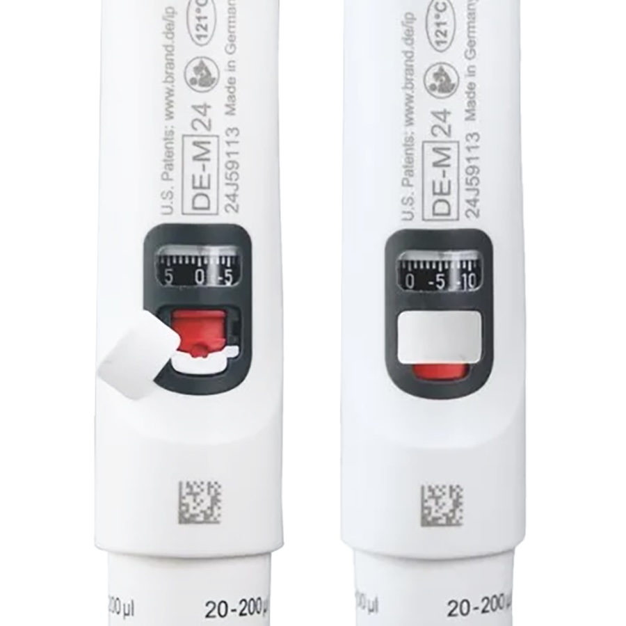 Pro Multichannel Pipettor