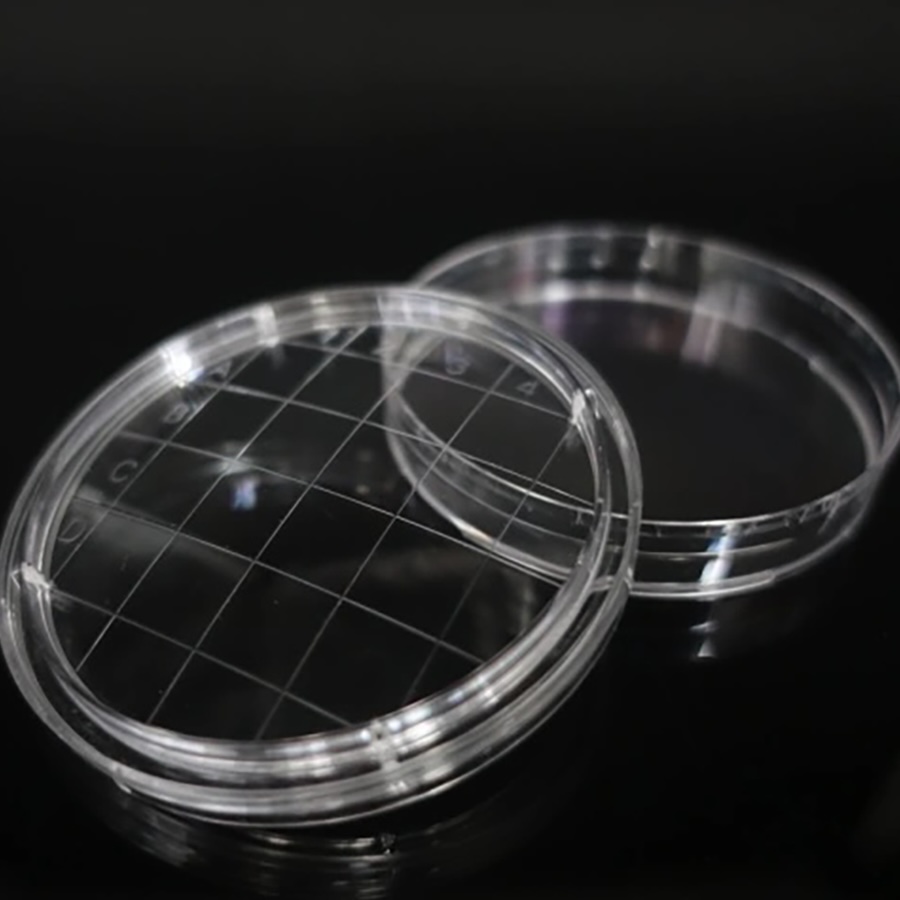 NEST Scientific Petri Dis