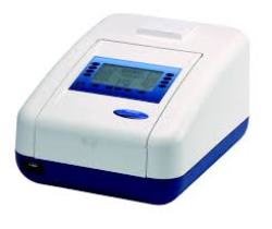 7310 Spectrophotometer (V