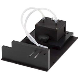 Water heated 10x10 single