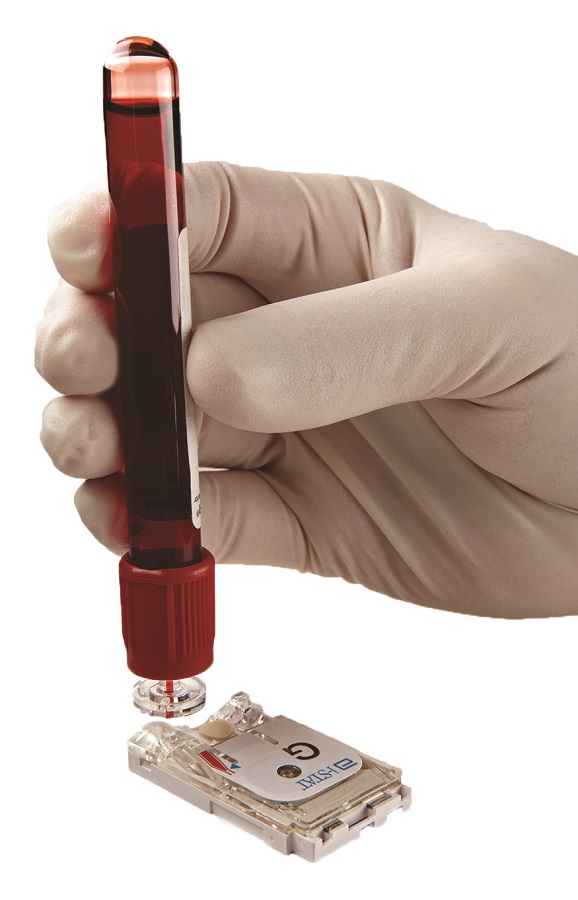 C-Pette Blood Transfer Di