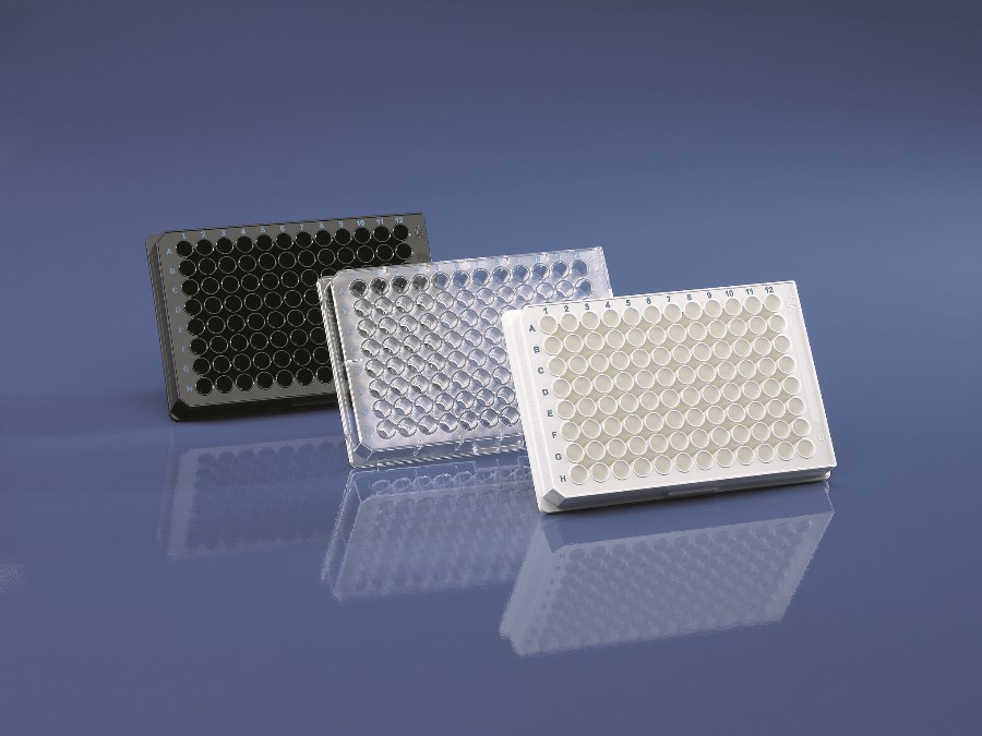 96-Well ImmunoGrade Plate