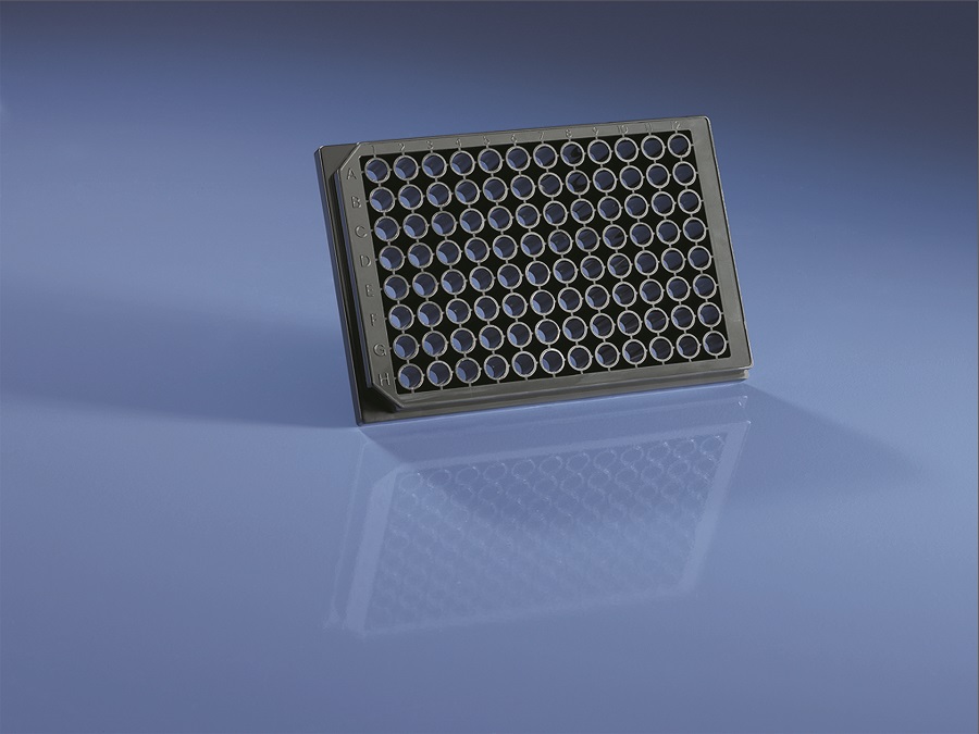96-Well ImmunoGrade Plate