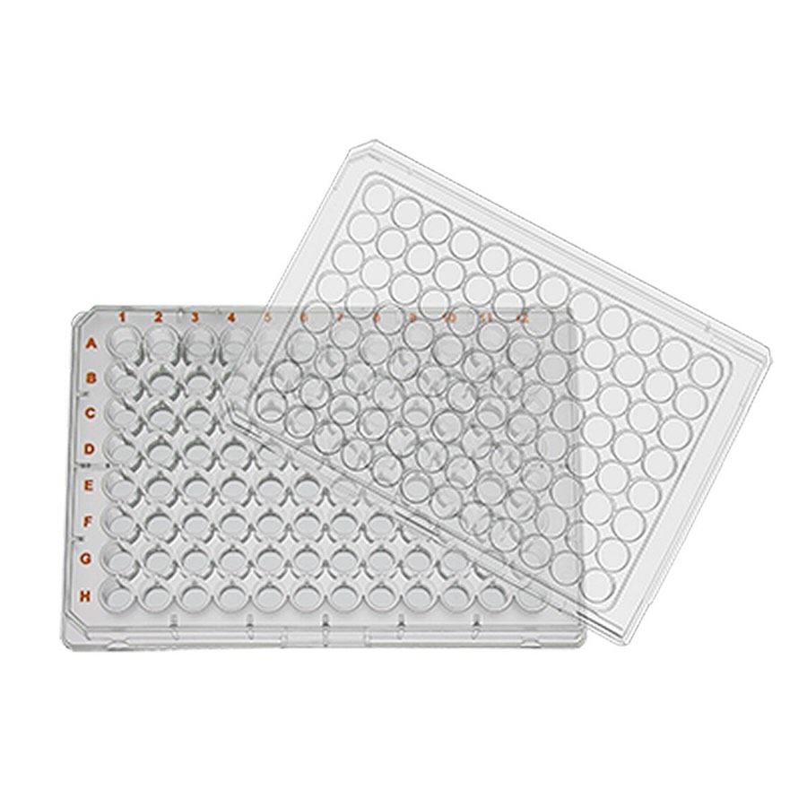 Microtitration Plates