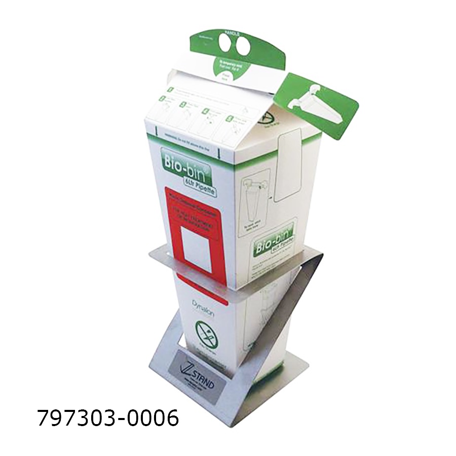 Bio-Bin Waste Containers