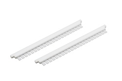 Comb, 22-Tooth, 2mm Thick