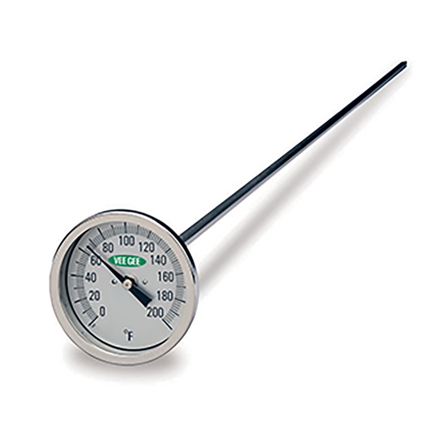 Lab Dial Thermometers