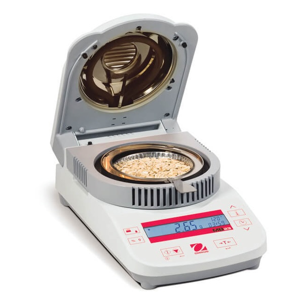 MB23 Moisture Analyzer