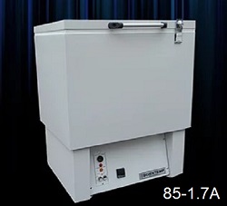 Ultracold Chest Freezer