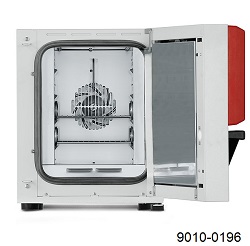 Drying/heating chamber