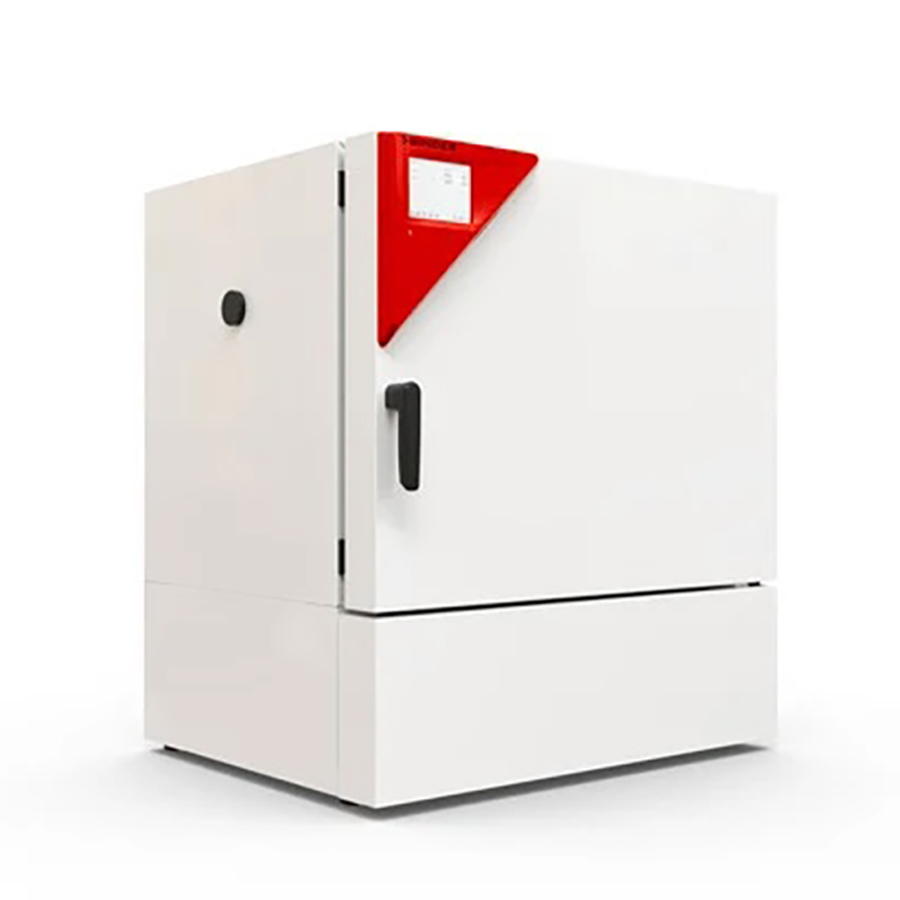Humidity Test Chamber