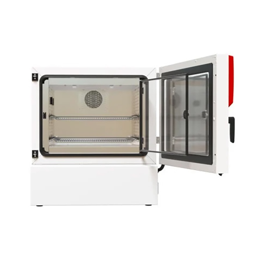 Humidity Test Chamber