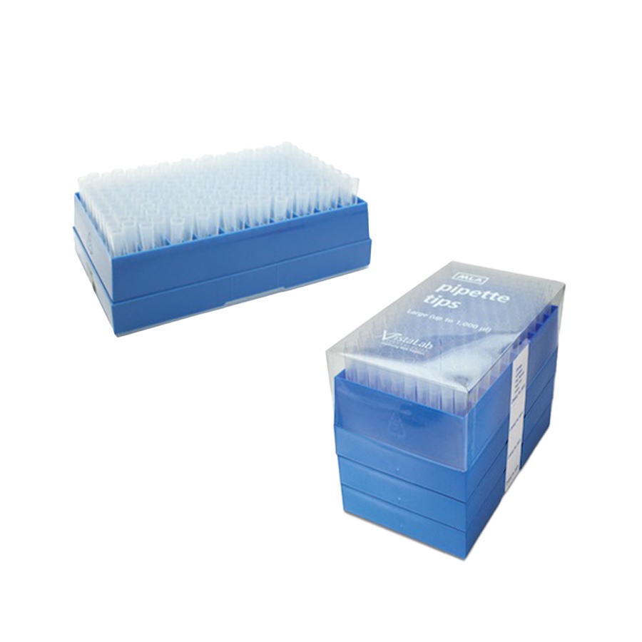 MLA Pipette Tips