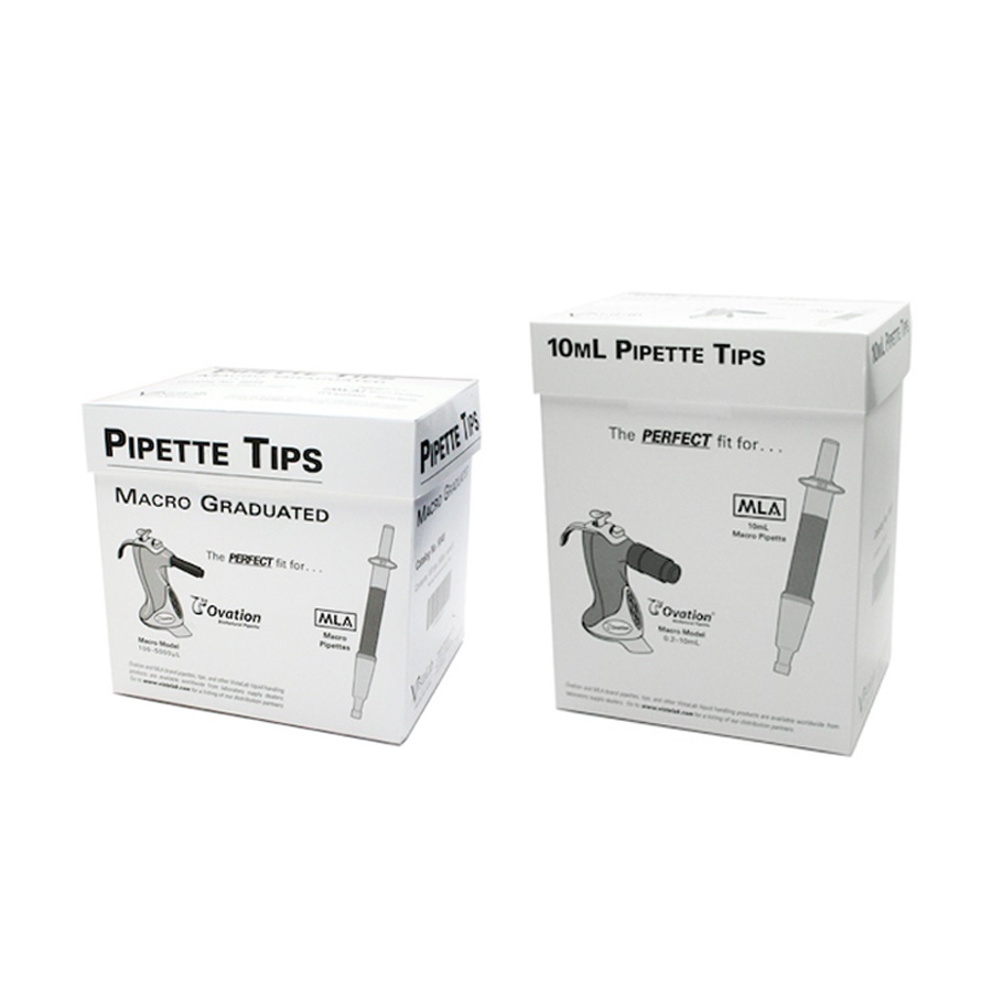 MLA Pipette Tips