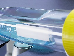 Tissue culture flat tubes