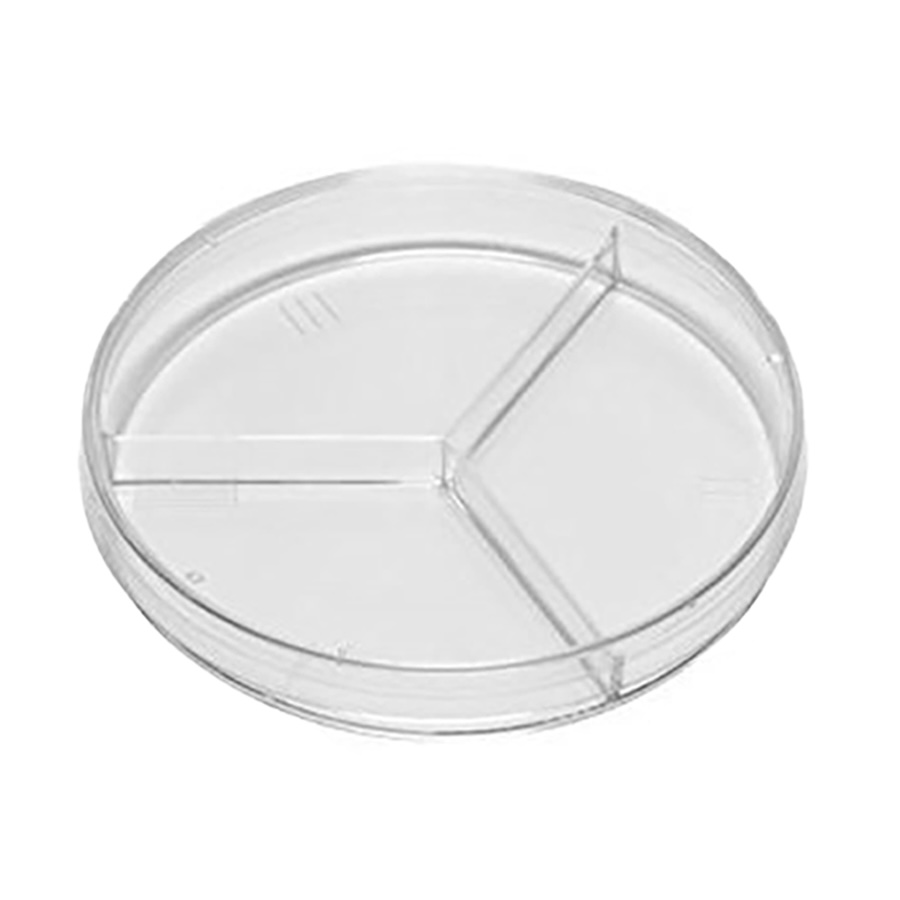 Stackable Petri Dish