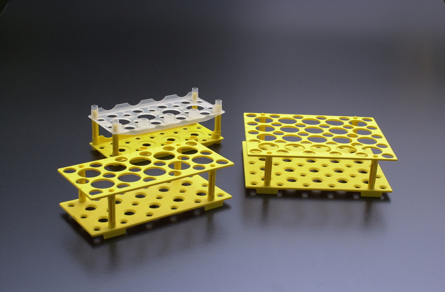 Tube Racks