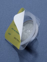 TPP Syringe Filter