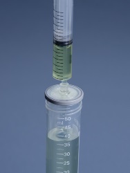 TPP Syringe Filter