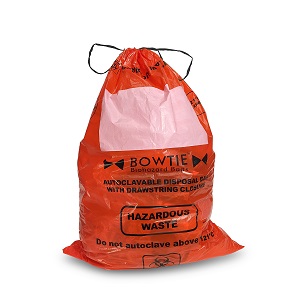 BowTie Bags & Bin