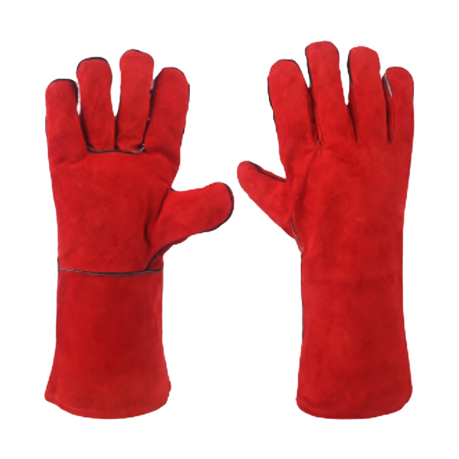 HotGuard Gloves