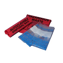 Autoclave Bags