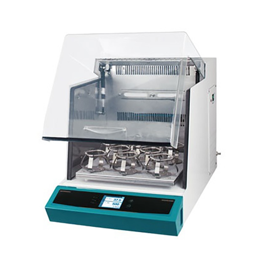 Benchtop Incubated Shaker
