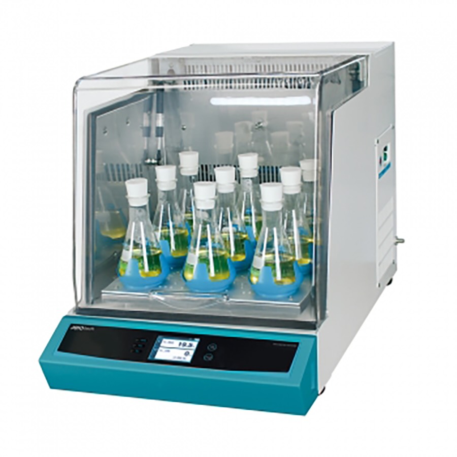 Benchtop Incubator Shaker