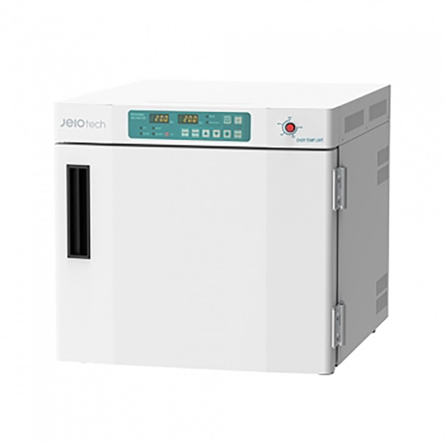 Refrigerated Incubators