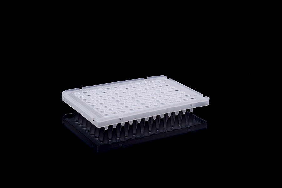 PCR Plate