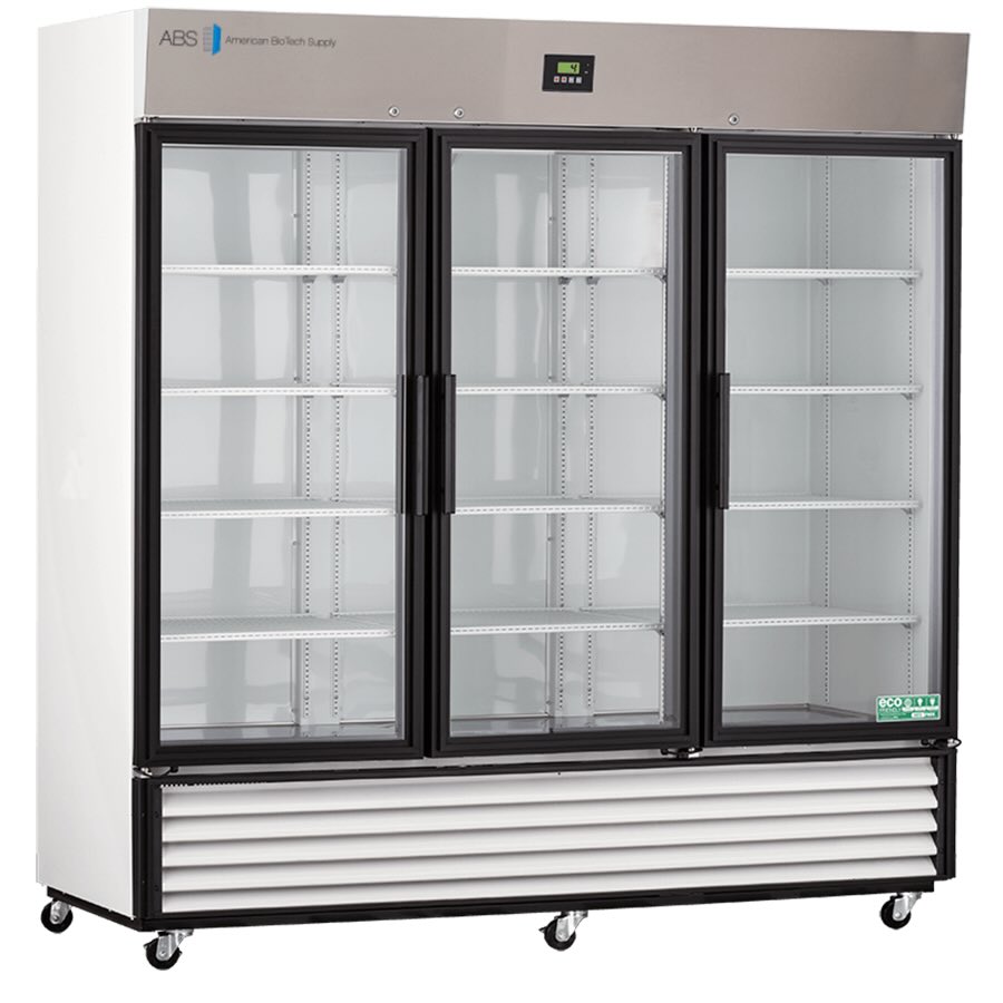 Laboratory Refrigerators