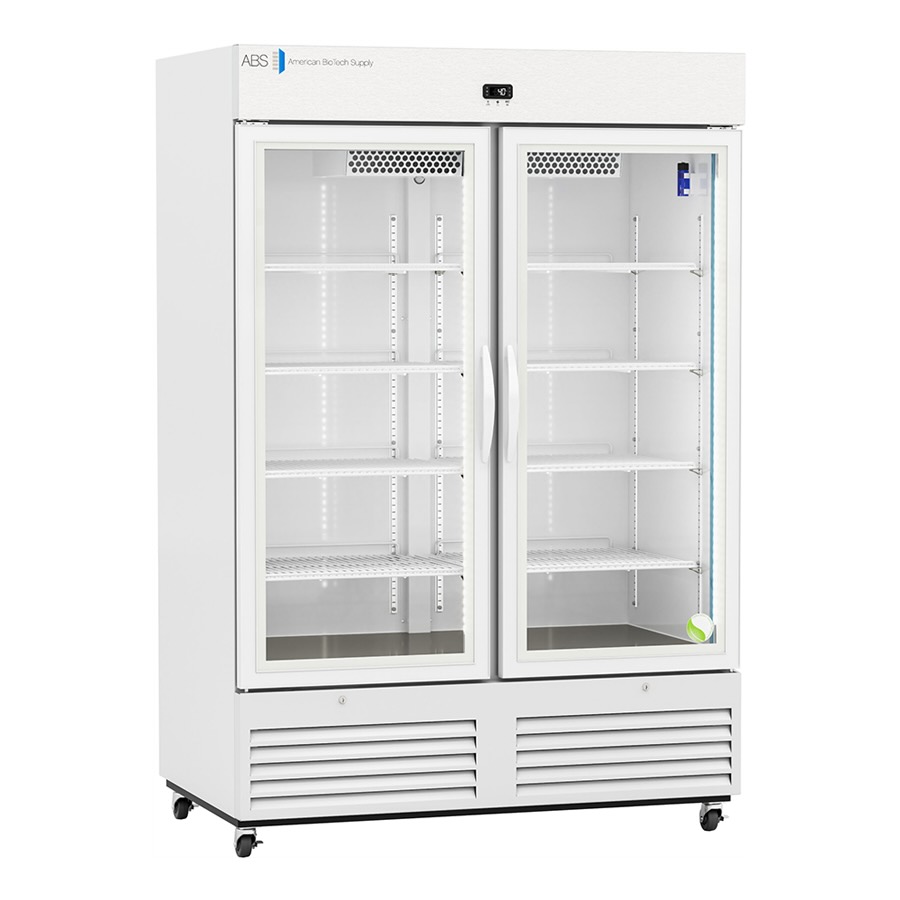 Lab Refrigerators