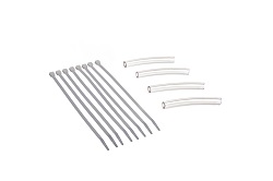 Leg Kit for Belly Dancer