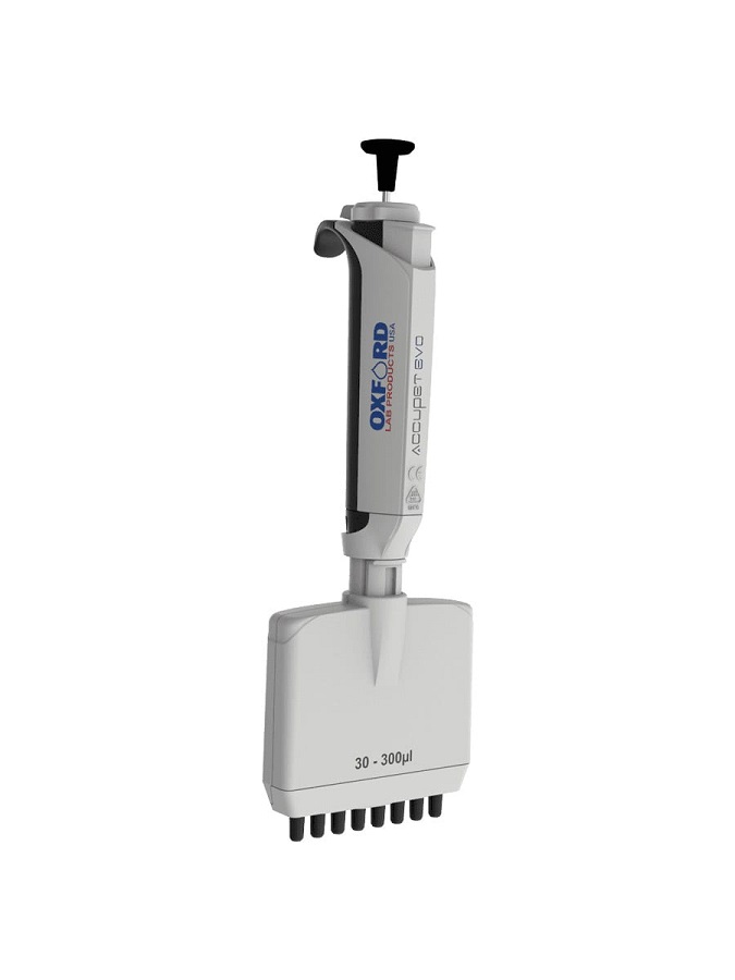 Accupet Evo Pipette