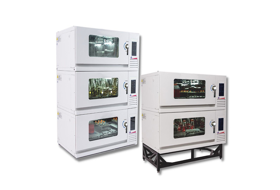 Compact CO2 Incubator