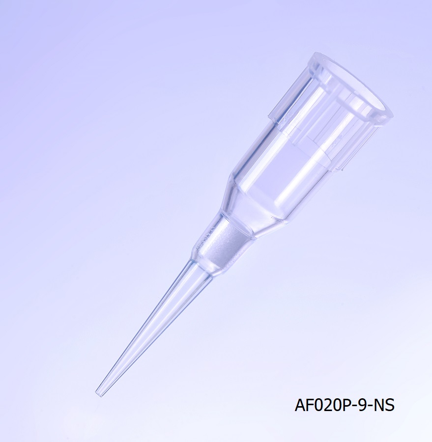 Perkin Elmer Robotic Tips