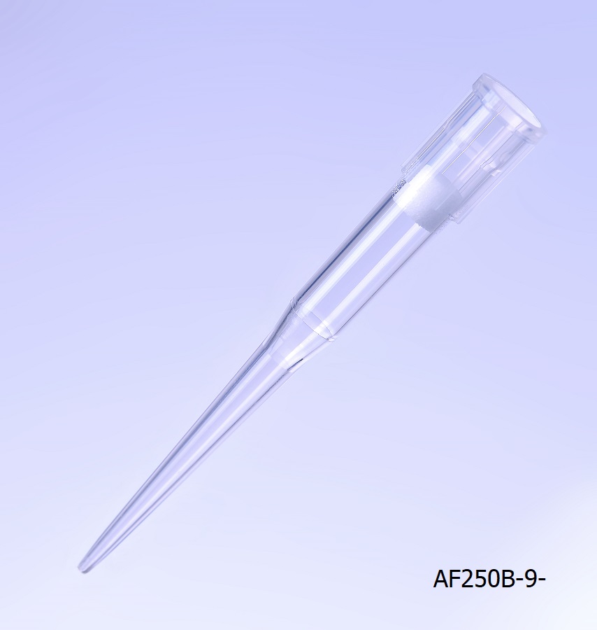 Beckman Robotic Tips