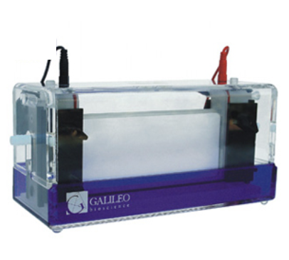 Double sided non cooled v